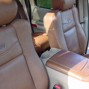 King Ranch