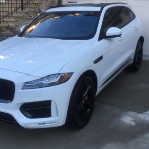 Small Suv