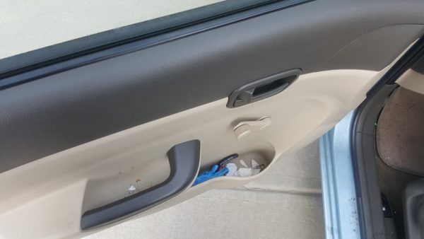 Door Shampoo