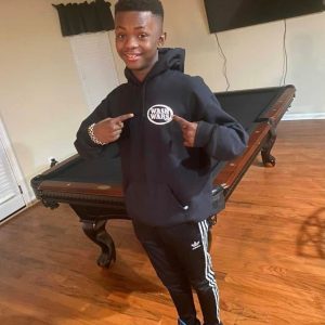 Wash Wars hoodie