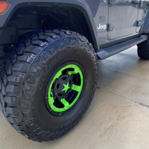 Big Jeep