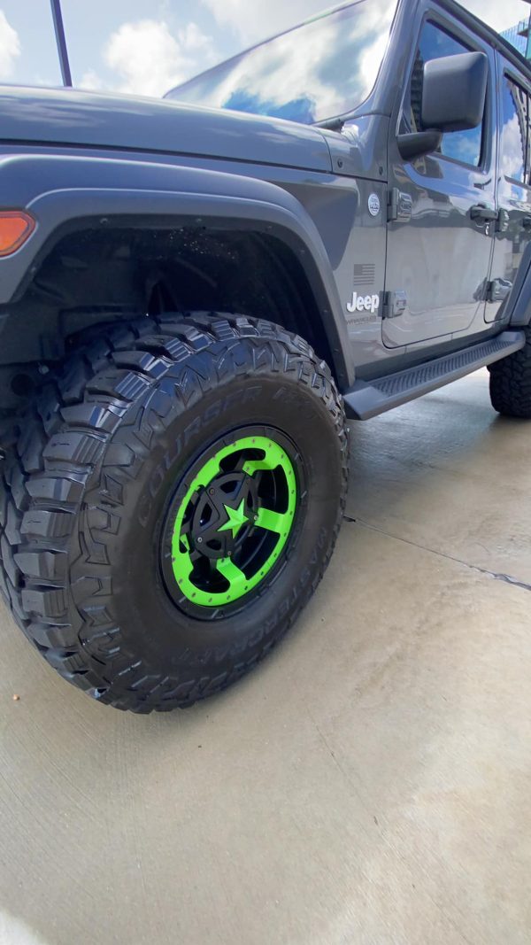 Jeep