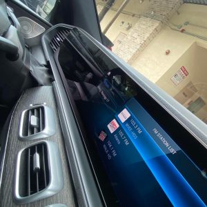 Interior Only Basic