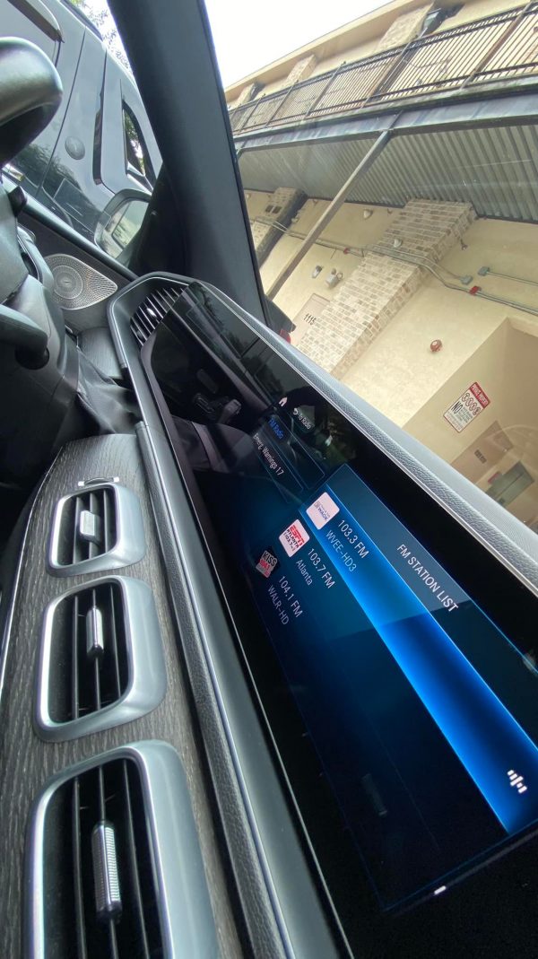 Interior Only Basic
