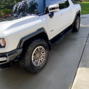 Large Truck
