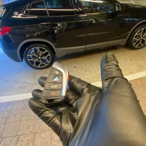 Driving fee