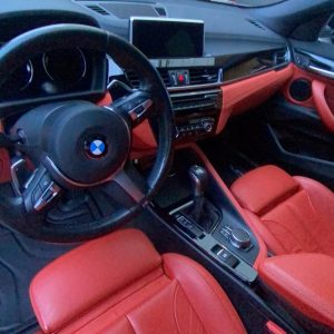 Interior only