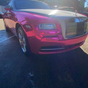 Rich Wash Deluxe