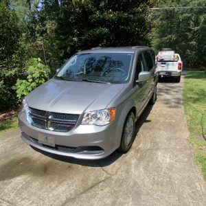 Van