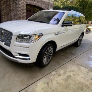 Large SUV