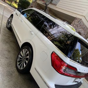 Large Suv