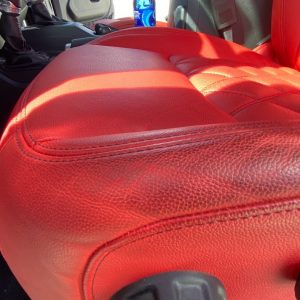 Leather Clean/Cond