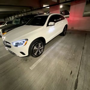 Small SUV