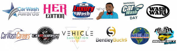 Luxury Wash USA