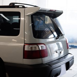 SUV