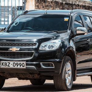 Large SUV