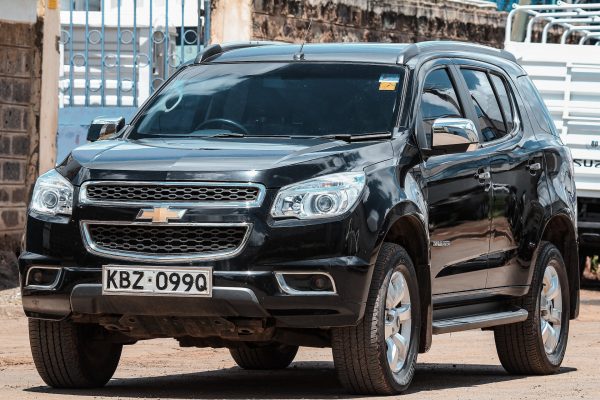 Large SUV