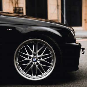 Rim Polish