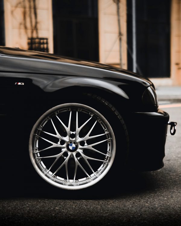 Rim Polish
