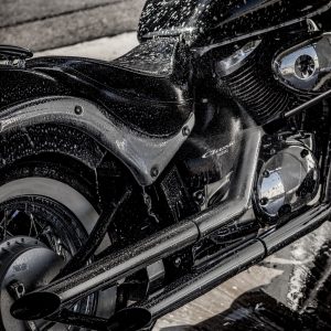 Express Wash & Hand Dry