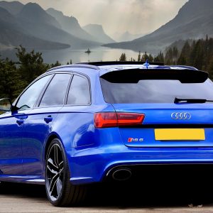Wagon