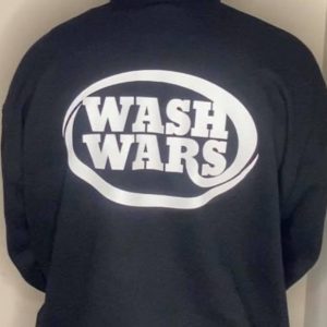 Wash Wars Name Products