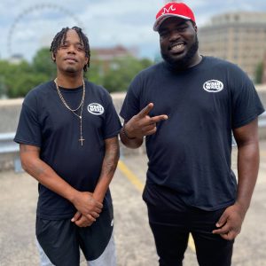 Wash Wars Logo T-Shirts